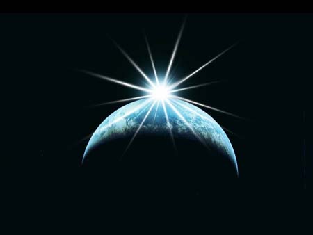 Terra Sole